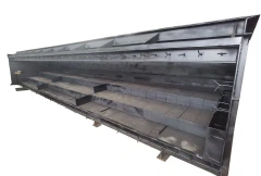 Polttoaineen syöttöjärjestelmä