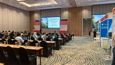 Tenor Low Carbon New Energy Technology osallistuu ASEAN Biogas & Biomethane C...